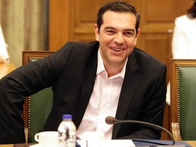 Συνεδριάζει το Υπουργικό Συμβούλιο