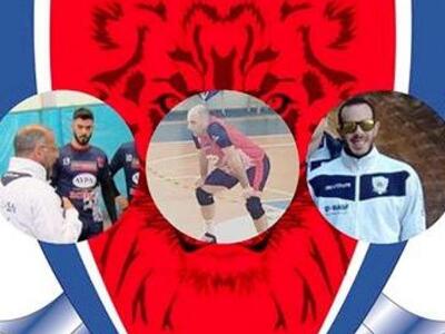 Τρεις ανανεώσεις για Α.Ο. Αιγιαλέων