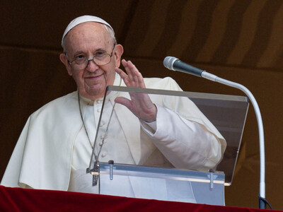 Ο Πάπας Φραγκίσκος κατά των αμβλώσεων: Η...