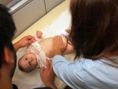 350.000 παιδιά χωρίς εμβόλια – 39 νέα κρ...