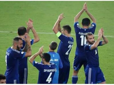 Στη Σλοβακία η Εθνική