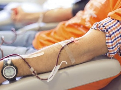 Πάτρα: Ανάγκη για αίμα για τους ασθενείς...