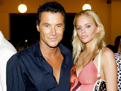 Η Ρία Αντωνίου στην έναρξη του Πατρινού ...