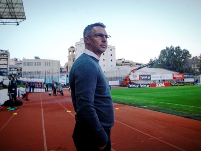 Spiegel: «Ο Ατρόμητος όαση στην έρημο το...