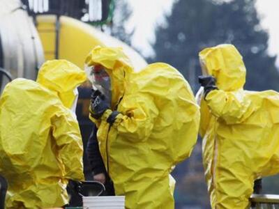 "Οικογένεια κινδύνευσε από διαρροή....