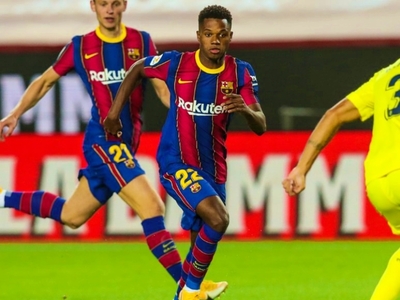 Ο απίθανος λόγος που ο Φάτι δεν βγήκε MVP