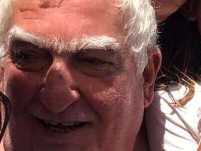 Έφυγε από τη ζωή ο Στέλιος Σακκής, ένα χ...