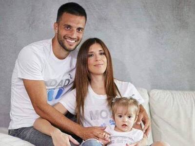 Δεύτερο παιδί για τον Πατρινό ποδοσφαιρι...