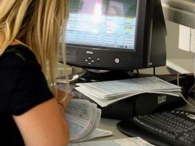 Η λίστα με τους 1.301 επίορκους υπαλλήλο...