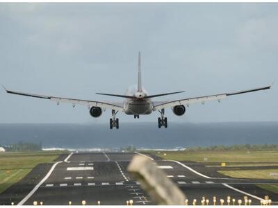 Ηλεία: Η ανάπτυξη των αεροπορικών συνδέσ...