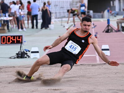 Καπελιώτης Πύργου