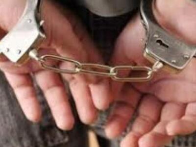 Πατέρας και γιος συνελήφθησαν για το φον...