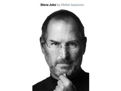 Steve jobs, η βιογραφία