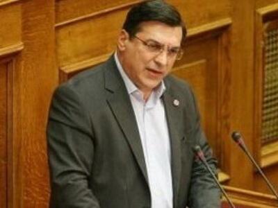 Αλέξανδρος Χρυσανθακόπουλος: «Όχι στους ...