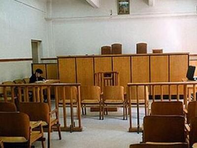 Αγρίνιο: "Καμπάνα" 12 μηνών φυ...