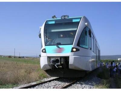 Προαστιακός: Στάση εργασίας το Μ.Σάββατο...