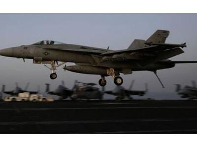 Το Twitter «έμαθε» για τους βομβαρδισμού...