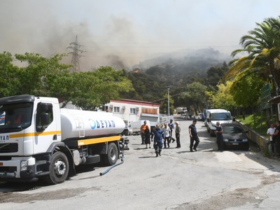 Πάτρα: Ο Σύλλογος Εργαζομένων ΔΕΥΑΠ για ...