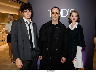 FRANCESCO RUGGIERO, ΓΙΑΝΝΗΣ ΜΠΟΥΡΝΙΑΣ, R...