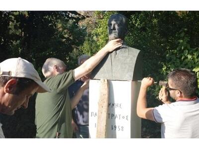 Αγρίνιο: Μεταφέρθηκαν για να προστατευθο...