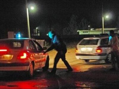 Πάτρα ΤΩΡΑ: Νέο βίαιο περιστατικό μεταξύ...