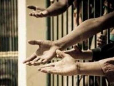 Φυλακές Αγίου Στεφάνου: Φόβοι για εξέγερ...