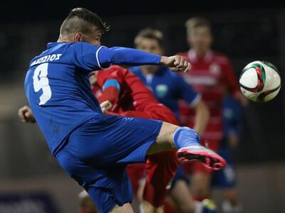 Ποδόσφαιρο: Φιλική νίκη του Λεβαδειακού ...