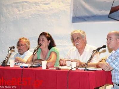 Πάτρα: Μετά από 32 χρόνια στην ΕΡΤ ο τηλ...