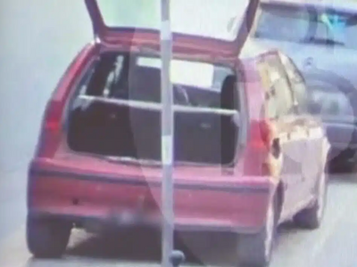 Βασίλης Καλογήρου: Κατασχέθηκε ύποπτο όχ...