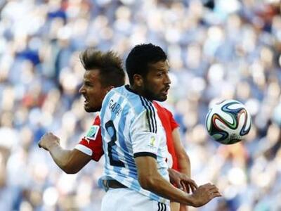 Μουντιάλ 2014: Στα προημιτελικά η Αργεντ...