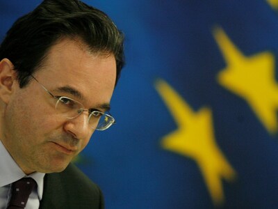 Παπακωνσταντίνου: Στις 19 Μαϊου θα έχουμε 9 δισ. 