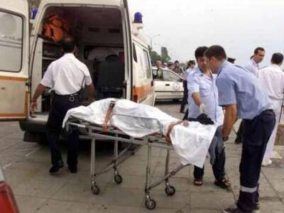 Τραγωδία στην Άνδρο, πνίγηκε 25χρονη στο Μπατσί 