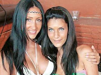 Η αδερφή της όμορφης Φαίης «σπάει» τη σι...