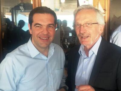 Τι ζητούν οι έμποροι της Πάτρας από την κυβέρνηση 