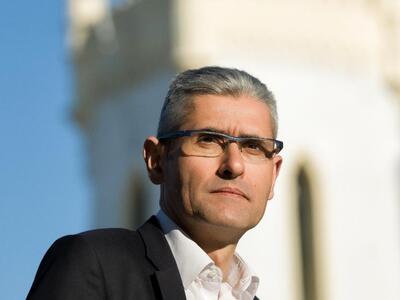 Άγγελος Τσιγκρής: «Το δυσβάσταχτο αντίτι...