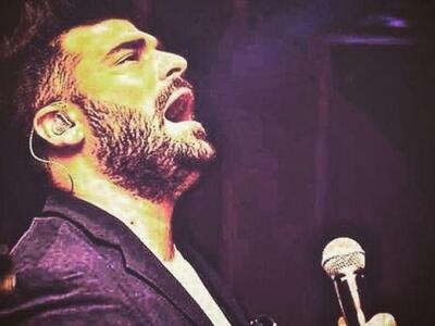 Παντελής Παντελίδης: Συγκινητικό το κάλε...