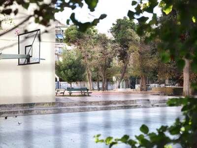 Έκρηξη σε Γυμνάσιο του Ηρακλείου: Μαθητέ...