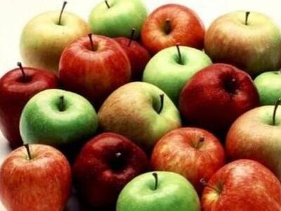 Ενα μήλο την ημέρα μειώνει τον κίνδυνο γ...