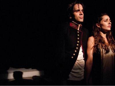 «Η Παρέλαση» από το Θέατρο του Νέου Κόσμ...