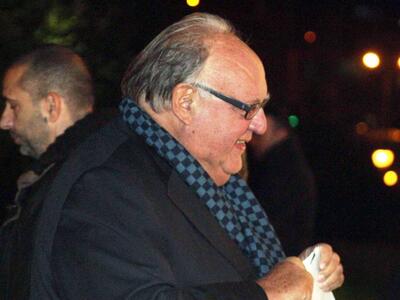 Ο Πάγκαλος θέλει τον Φορτσάκη για Πρόεδρ...