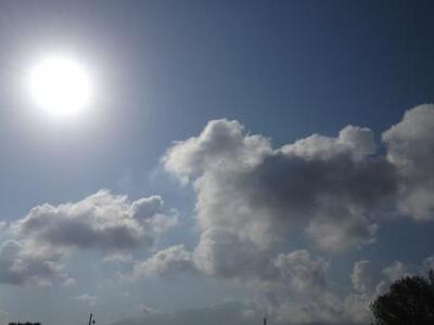 Πάτρα: Ο καιρός σήμερα και αύριο - Αναλυ...