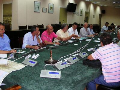 Πάτρα: Πρωτοβουλίες ανάδειξης του Παναχαϊκού Όρους