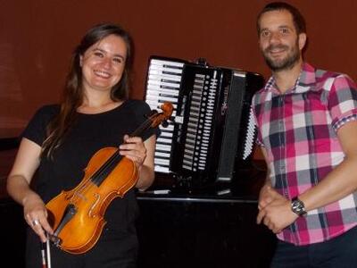 Σελιανίτικα: Μια συναυλία για το εισητήρ...