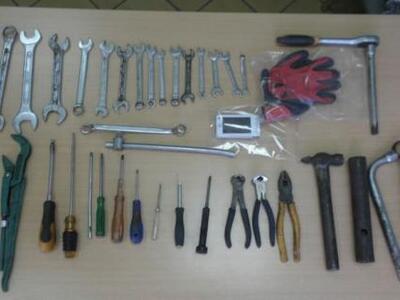 Συνελήφθη 26χρονος Βούλγαρος για κλοπή σ...