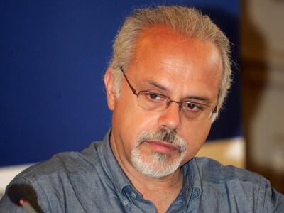 Οι Οικολόγοι Πράσινοι προωθούν την αποστ...