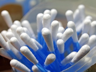 Είναι ασφαλές να χρησιμοποιούμε μπατονέτ...