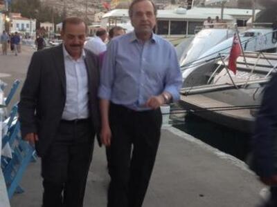 Καστελόριζο: Ολα όσα έγιναν στο πάρτι τω...