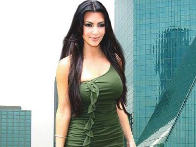 Το ατύχημα της Kim Kardashian - ΔΕΙΤΕ ΦΩΤΟ 