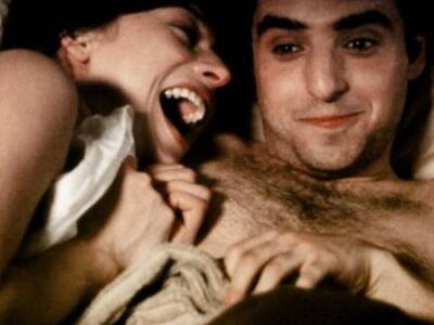 Οταν οι γυναίκες παίρνουν αντισυλληπτικά...