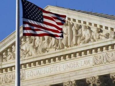 Δικαστής στις ΗΠΑ «απορρίπτει» το γάμο ο...